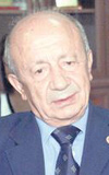 Prof. Dr. Hikmet Sami Trk