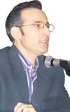 Prof. Dr. Yavuz Atar