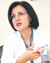 Prof. Dr. Ayşen Yücel